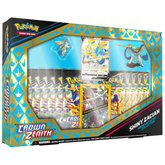Pokemon TCG: Crown Zenith Premium Figure Collection